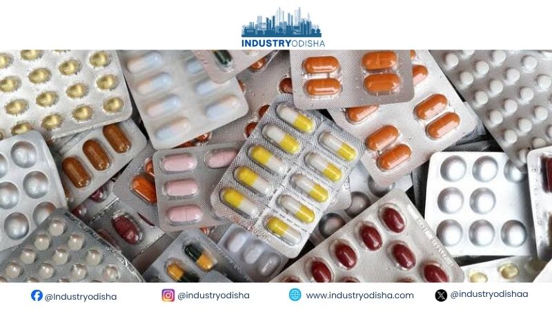 Pharma Industry Faces $500 Billion Patent Cliff, Spurring Dealmaking Wave pharma industry patent cliff