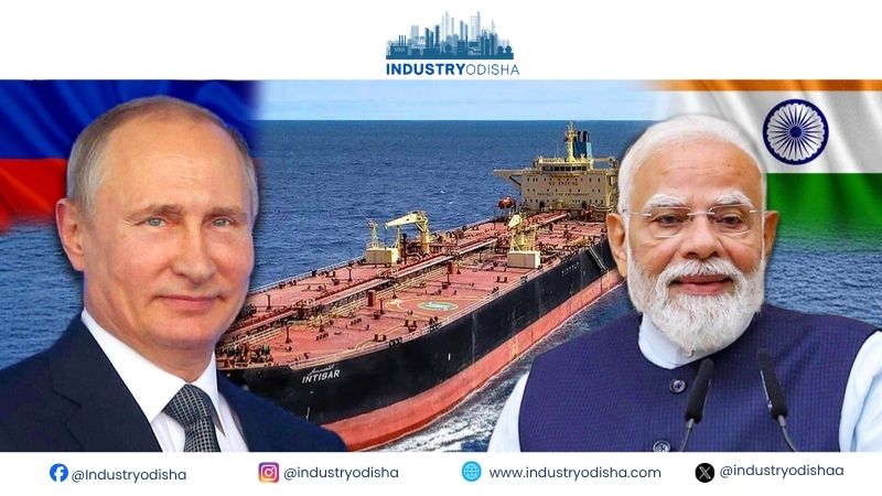 Russia Turns to India for Gasoline as Refinery Attacks Bite russia india gasoline