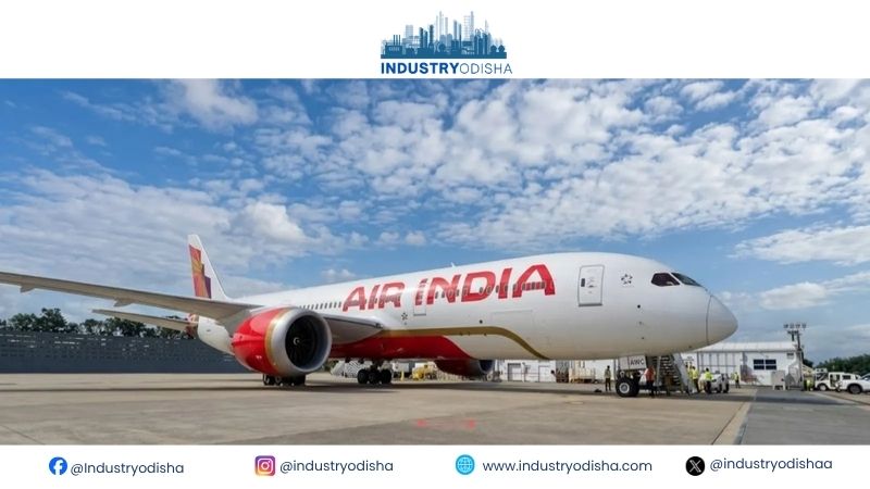 Temasek Backs Singapore Airlines’ Long-Term Air India Bet Despite Losses temasek air india