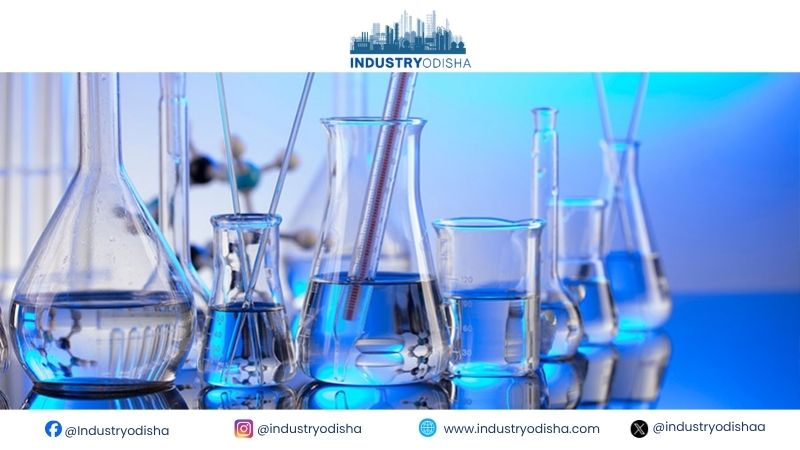 Centre plans incentives to help chemical exporters diversify beyond US market
