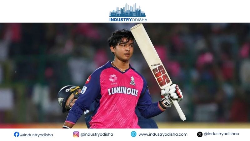 57-Year Duleep Trophy Fifty Record Smashed by Sooryavanshi, Have you heard of these young players who hold the record