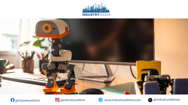 Hugging Face introduces ‘Microduck Robot,’ advances in Physical AI space microduck robot