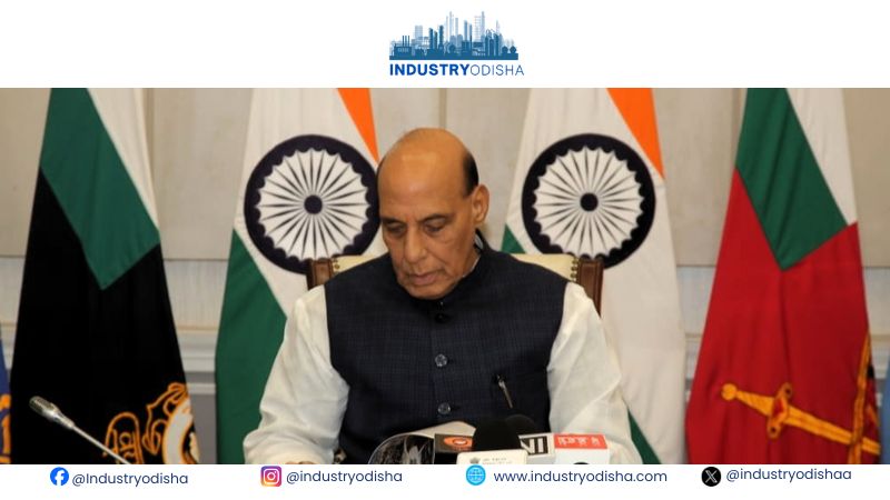 Defence Minister Rajnath approves Technology Transfer of DRDO-developed missile systems Union Minister Rajnath Singh | File photo