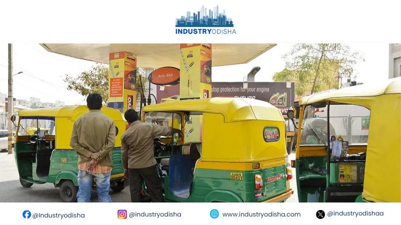 Delhi CNG prices hiked: New rates applicable in Delhi-NCR from Saturday delhi cng price