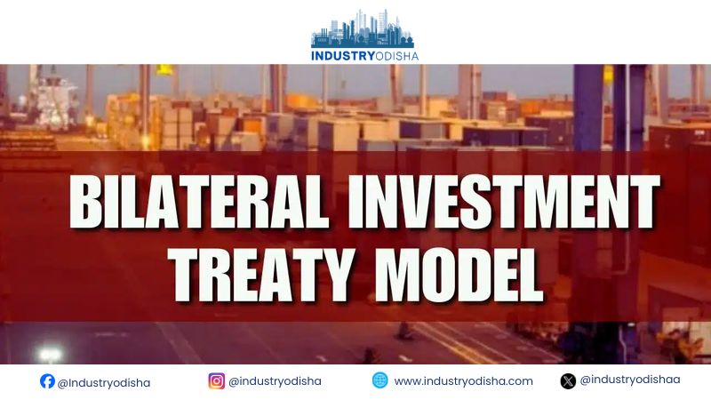 India Recalibrates Investment Treaty Strategy as Outward Capital Expands
