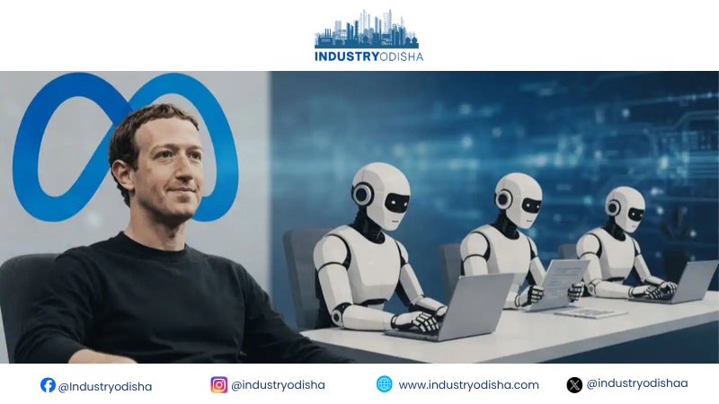 Meta’s personal AI agent wants to take over your to-do list! meta personal ai agent