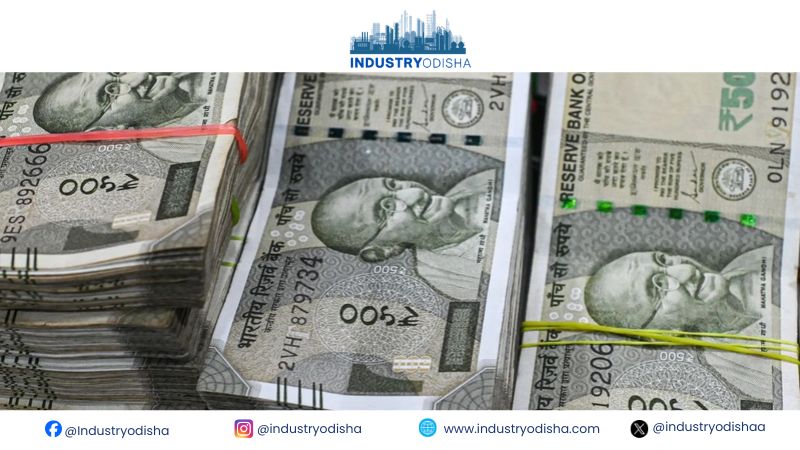 Rupee Resilience Tested by Oil Risk and Geopolitical Uncertainty