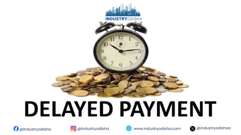 India Targets Payment Delays Hampering Small Business Growth