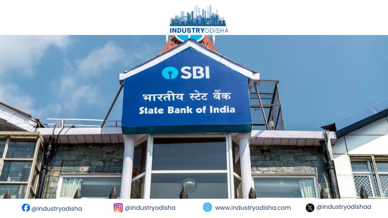 SBI Returns to Public Dollar Debt Markets as Overseas Borrowing Conditions Improve