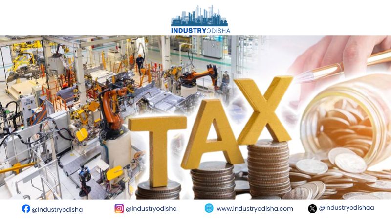 Non-Corporate Taxes Propel India’s Direct Tax Collection Growth to ₹8.11 Lakh Crore