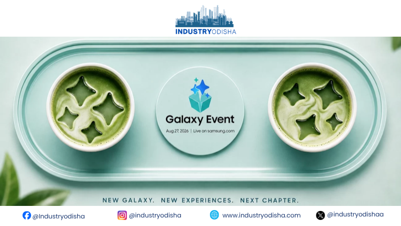 Galaxy Event 2026: Samsung confirms expanding Galaxy S26 series on August 27