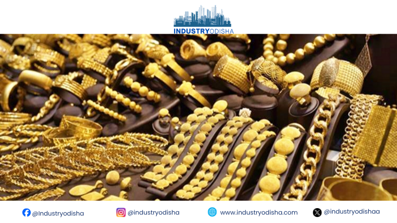 Gold rates continue to hike, check prices across these Indian cities on Aug 22