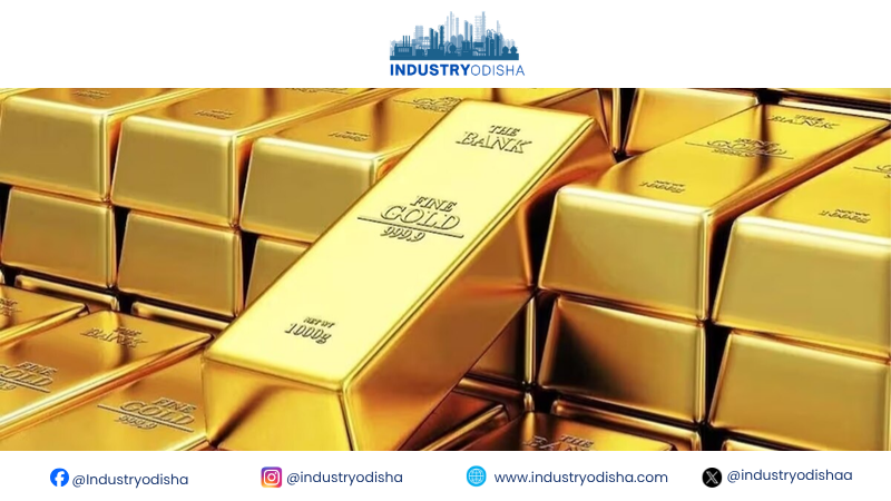 Gold prices drop today on August 28, 2026: Check latest prices gold prices