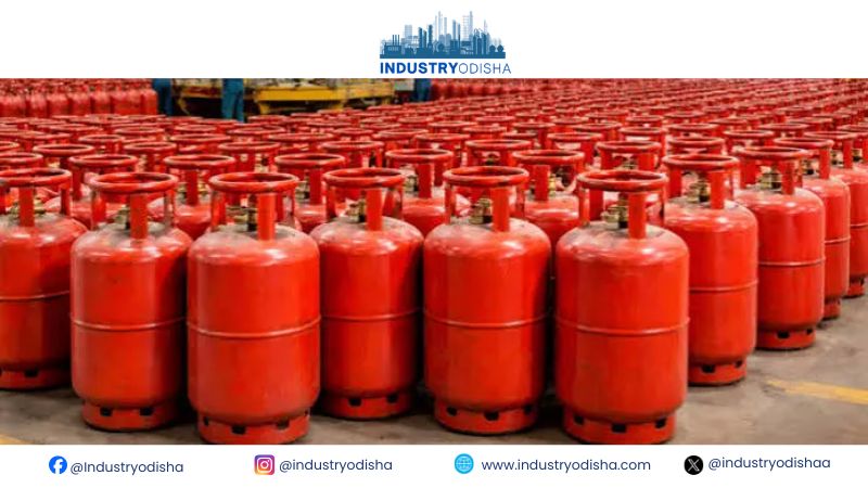 India Sets LPG Production Targets as Government Builds Domestic Supply Resilience india lpg production targets