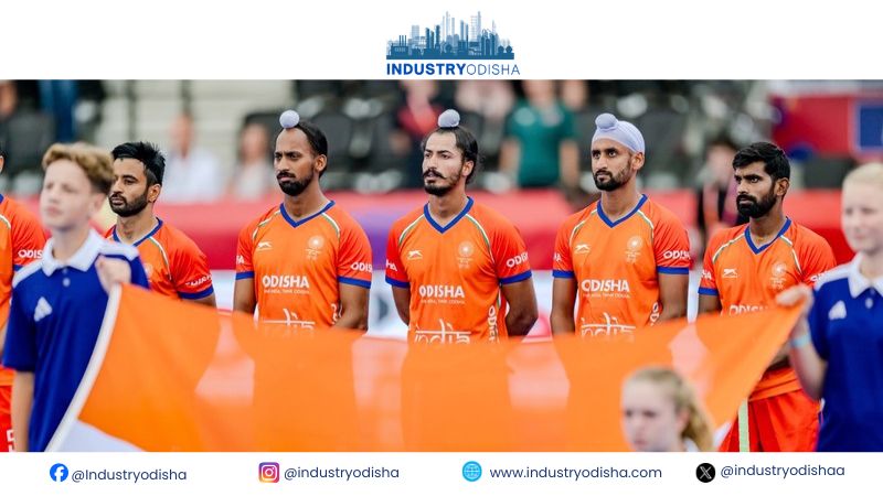 FIH Hockey World Cup: India vs Pakistan high voltage match tomorrow