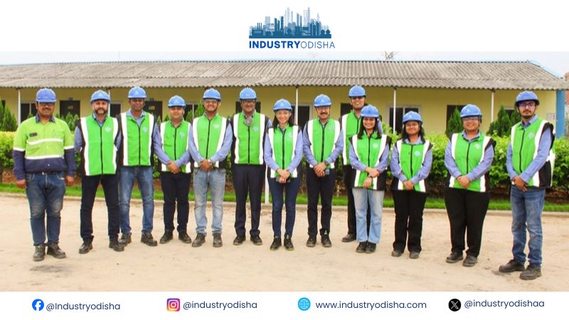 Vedanta Aluminium Coal Mines: Where Talent Powers Progress