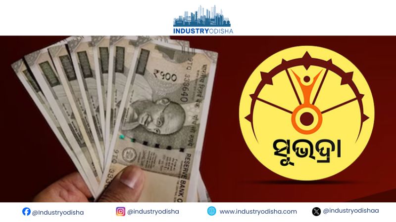 Over 1 Cr women in Odisha to receive 5th installment Subhadra money on Raksha Bandhan