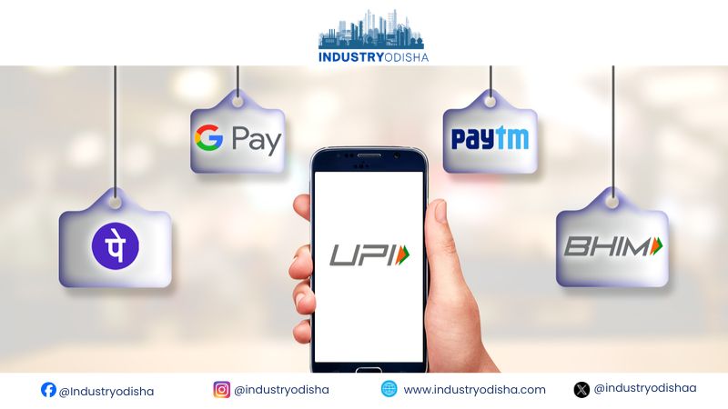 UPI Transaction Value Reaches 70% Of India’s Cash Circulation, ATM Withdrawals Fall Steadily: RBI Data