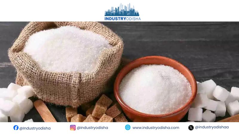 India Sugar Prices Surge as Weak Rainfall and Shrinking Stocks Intensify Supply Squeeze india sugar price