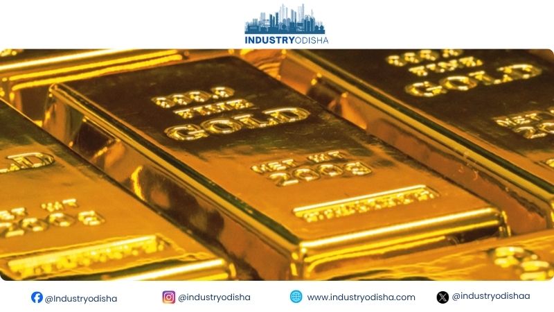 Gold Prices Ease In India: Here’s What You Pay Today gold prices