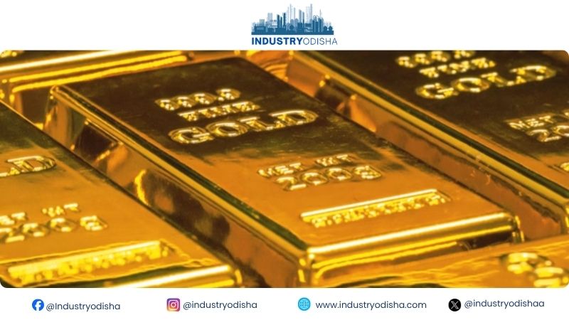 Gold Rates Climb Sharply Today: Check Prices for 24K, 22K gold rates