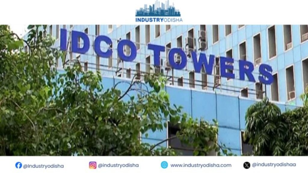 Odisha’s Second Semiconductor Unit to come up at IDCO Infovalley-II