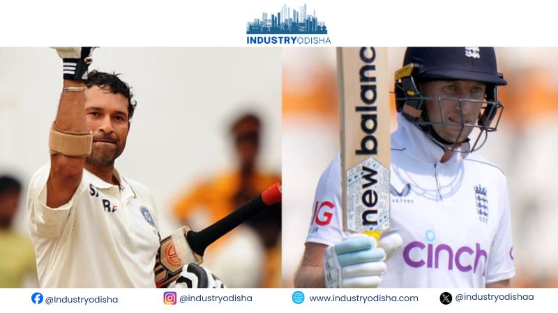 Joe Root Surpasses Sachin Tendulkar With Record 69th Test Fifty