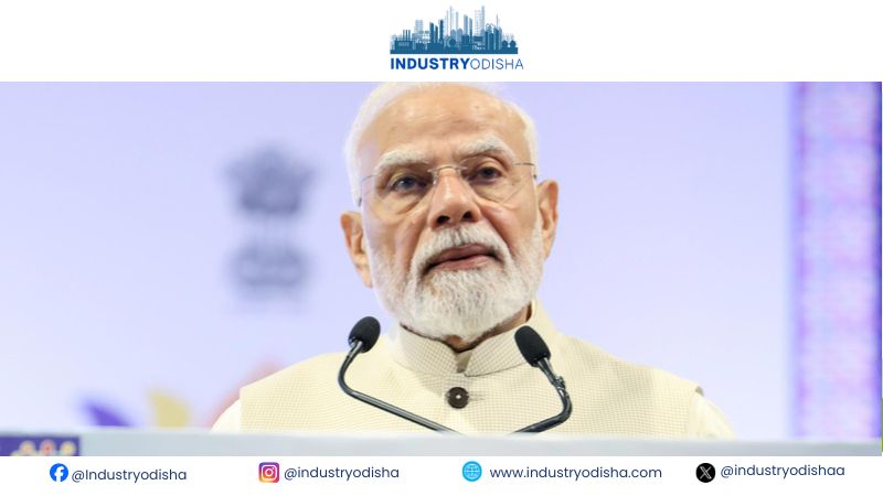 Modi Says India Is Building Economic Bridges as BRICS Deepens Trade modi brics