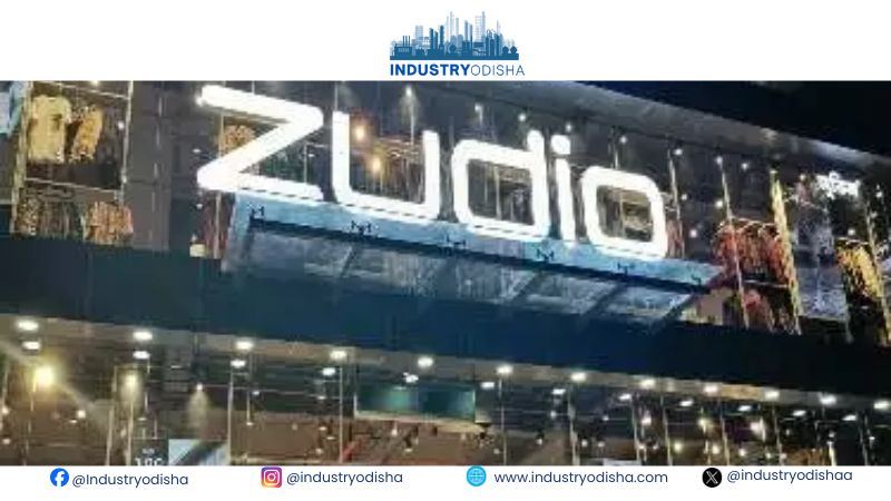 Zudio Crosses 1,000 Stores as Trent Expands Value Fashion Reach Across India Zudio Fashion in India