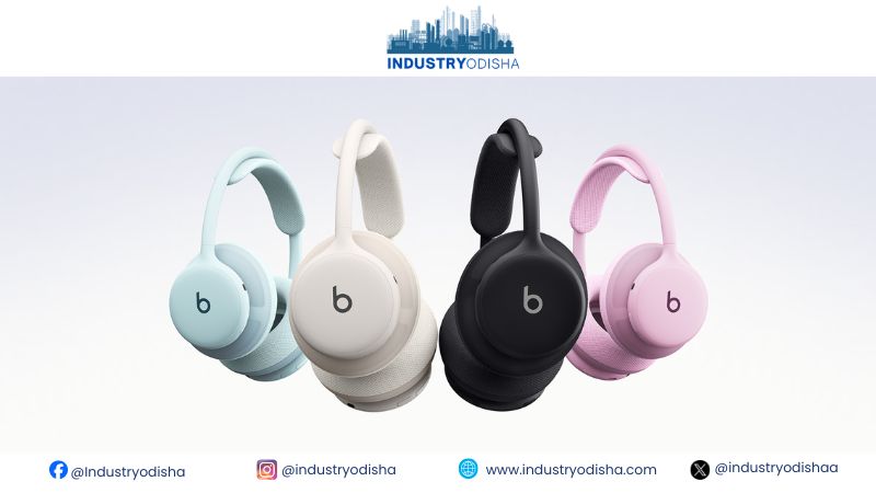 Apple owned Beats 360 headphones arrive in India with 32-hour battery and IPX4 rating, details inside beats 360 headphones