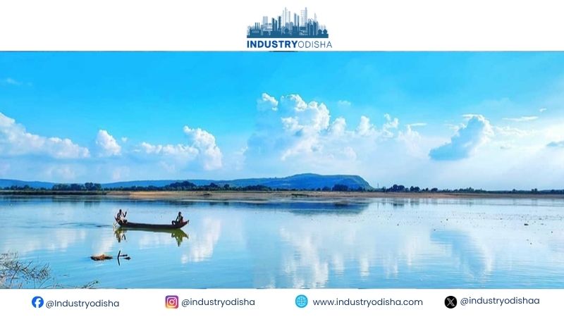 Odisha pushes for Heritage and Sports Tourism Odisha pushes for Tourism