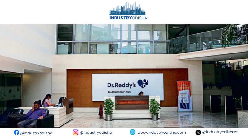 Dr Reddy’s Mexico API Facility Gets Two USFDA Observations