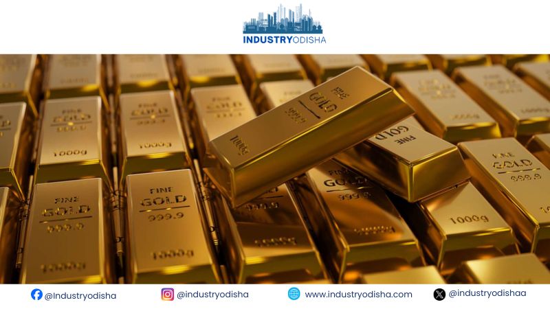 Gold Rates Move Higher on September 12, Check 24K and 22K Prices gold rates
