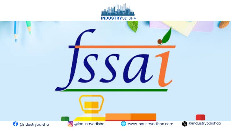 Packaged Food Industry Backs FSSAI’s Front-of-Pack Labelling for Consumers