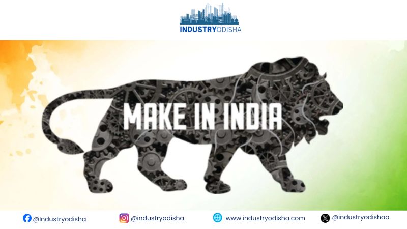 12 years of ‘Make in India’: India shifts towards globally competitive manufacturing make in india