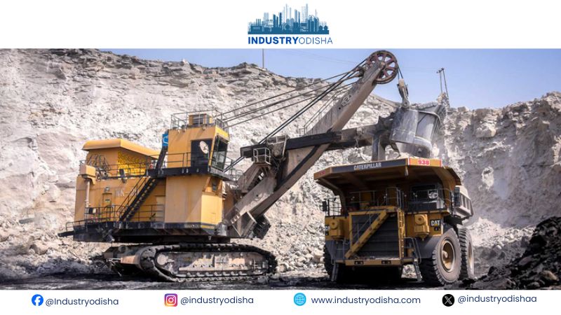 Coal India’s Two-Price Model Shows What Really Drives Its Earnings Coal India coal pricing and auction earnings