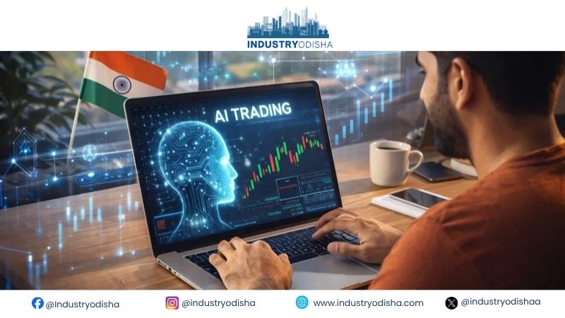 India Launches First Ever AI-Powered Market Intel Platform For Retail Traders: Reports India's First AI powered market intel platform
