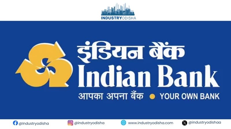 Indian Bank eyes Dubai’s Indian workforce with new representative office Indian Bank to open representative office in Dubai