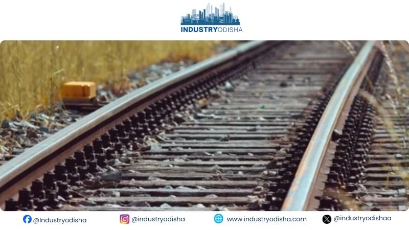 Odisha: Three multi-tracking Railways projects to come up in these parts worth Rs 10,783 cr multi-tracking railway projects