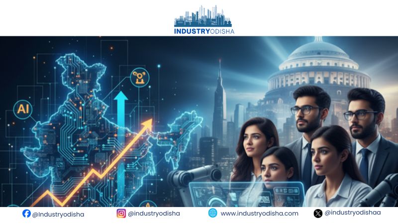 India’s Rs 1 Lakh Crore RDI Push Draws Venture Capital Into Deeptech