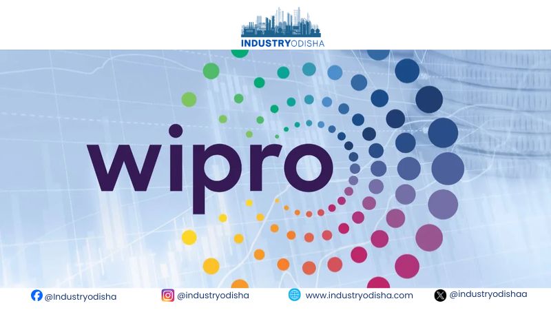 Wipro Expands Digital Activity Monitoring As IT Services Reshape Productivity Measurement