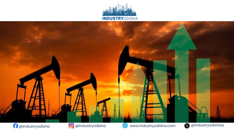 Crude Oil Shock Amplifies Pre-Existing Global Financial and Borrowing Cost Pressures