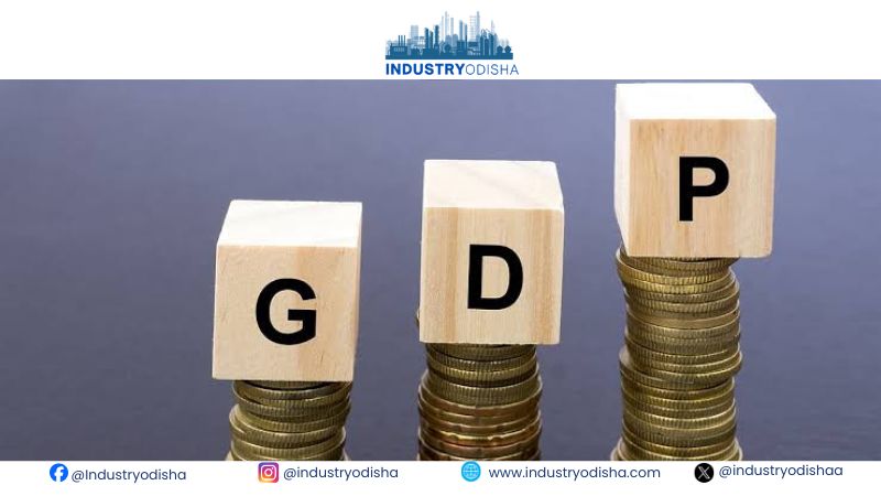 Government explains India’s 7.8% GDP growth using revised base-year methodology