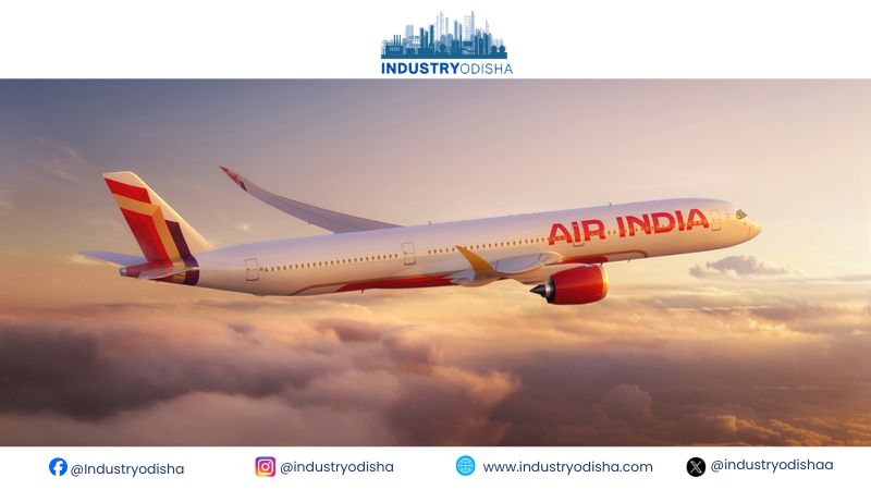 Tata Sons Conditionally Approves ₹10,000 Crore for Air India Amid Capital Discipline Drive