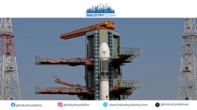 ISRO to Launch India’s First Earth Observation Satellite EOS-05 into Geosynchronous Orbit isro earth observation satellite