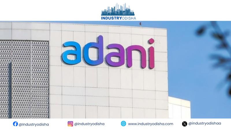 Adani Group’s ₹5 Lakh Crore Pipeline Spans in these 6 states