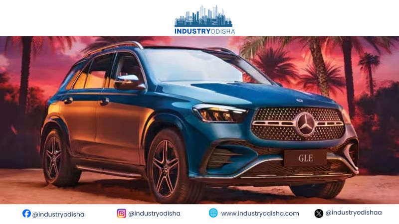 Mercedes-Benz positions India as crucial technology hub for global operations
