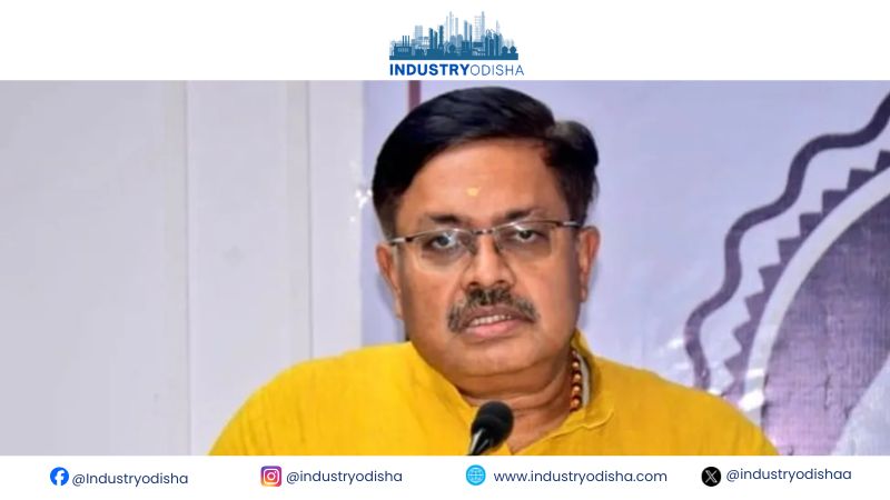 Odisha’s Works Minister Charts Ambitious Blueprint for Fast-Track State Infrastructure Projects