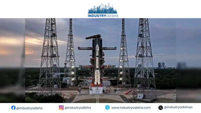 ISRO’s EYE On SKY: Satellite Success Boosts Geo-Orbit Imaging ISRO satellite Imaging