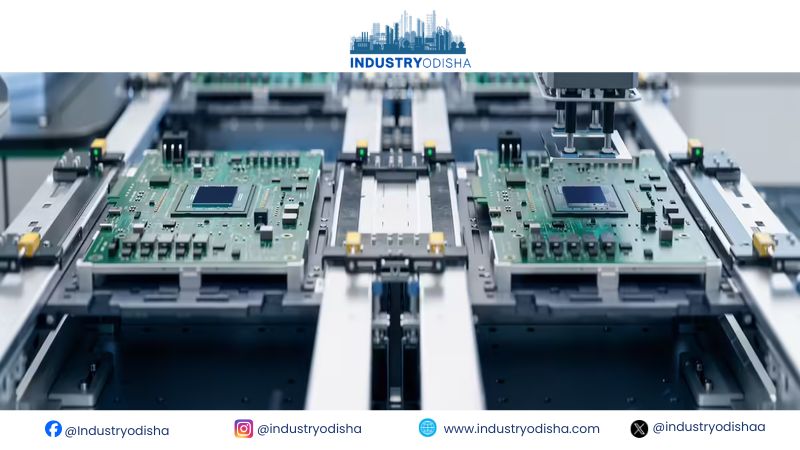 Electronics Producers Turn To Material Innovation Amid Rising Costs electronics producers